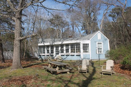 Eastham, Nauset Light - 216 Cape Cod vacation rental - 650 Old Orchard Road