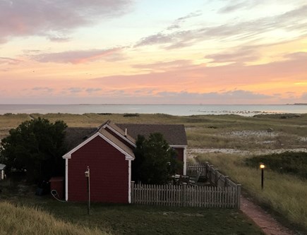 Truro Cape Cod vacation rental - Lovely freestanding cottage on Cape Cod Bay