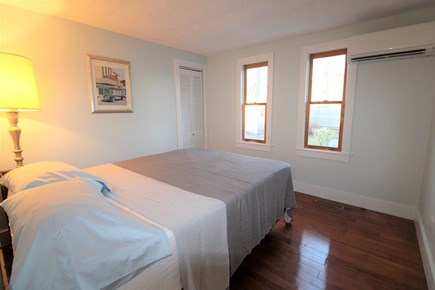 Yarmouth Cape Cod vacation rental - main floor bedroom