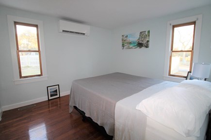 Yarmouth Cape Cod vacation rental - Main floor bedroom
