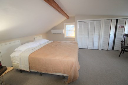 Yarmouth Cape Cod vacation rental - 2nd floor primary bedroom