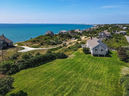 Truro, MA Cape Cod vacation rental - Bluff-top living, steps from the sand