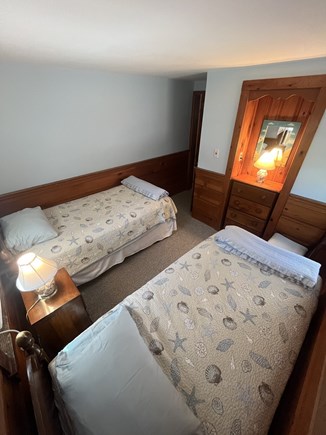 Chatham Cape Cod vacation rental - Bedroom #2