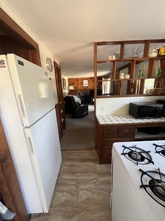 Chatham Cape Cod vacation rental - Kitchen View #1