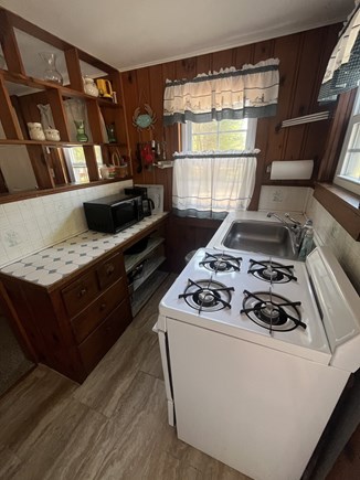 Chatham Cape Cod vacation rental - Kitchen View #2