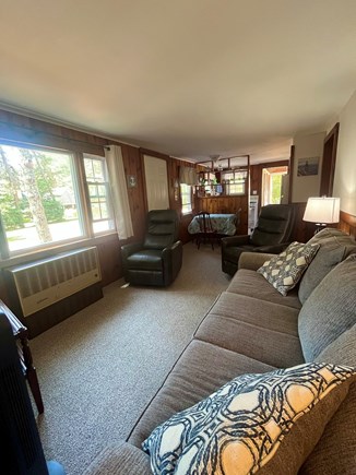 Chatham Cape Cod vacation rental - Living Room View #2