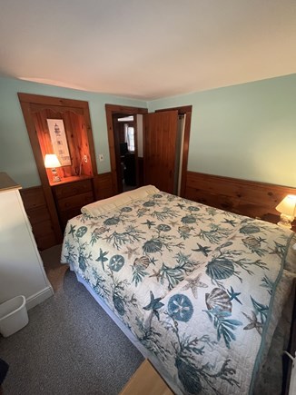Chatham Cape Cod vacation rental - Master Bedroom
