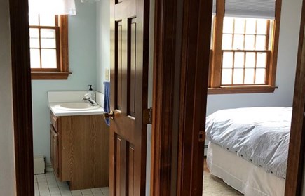 Orleans Cape Cod vacation rental - 2nd Floor - Full Bathroom