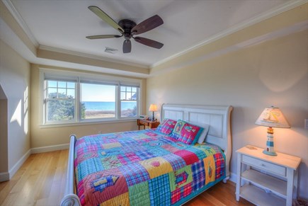 Harwich Port Cape Cod vacation rental - Bedroom 3
