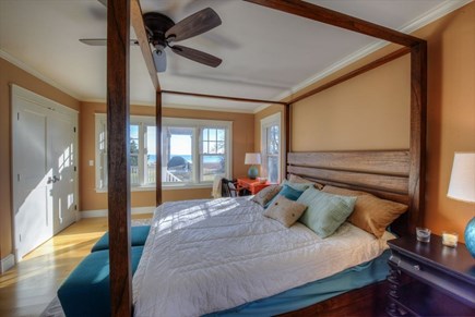 Harwich Port Cape Cod vacation rental - Bedroom 1