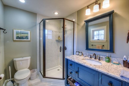Harwich Port Cape Cod vacation rental - Private Bath