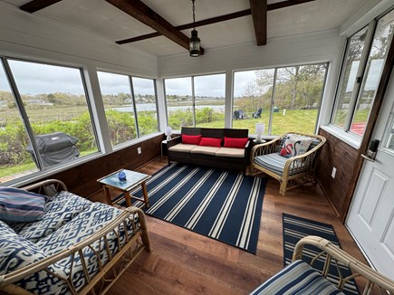 West Dennis Cape Cod vacation rental - 
