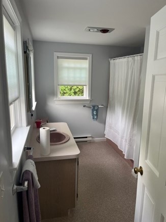 West Falmouth Cape Cod vacation rental - Private bath