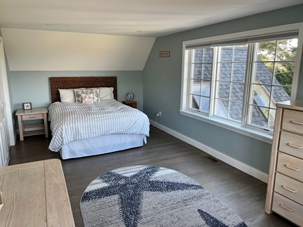 Orleans Cape Cod vacation rental - Master bedroom with queen bed