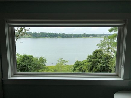 East Orleans Cape Cod vacation rental - View from master bedroom
