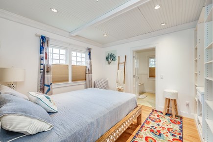 Chatham Cape Cod vacation rental - Bonus sleeping area -