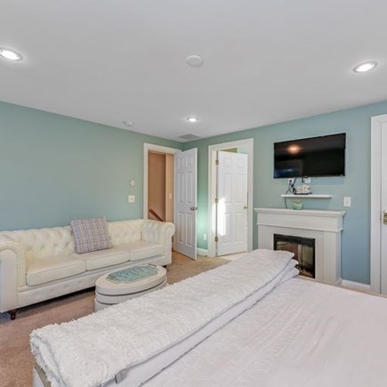 Centerville Cape Cod vacation rental - Bedroom #1