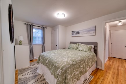 Dennis Cape Cod vacation rental - Bedroom 2 - Queen Bed