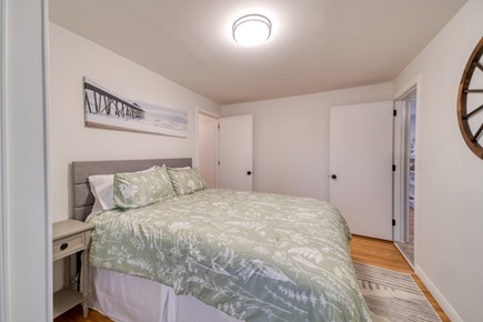 Dennis Cape Cod vacation rental - Bedroom 2 - Queen Bed