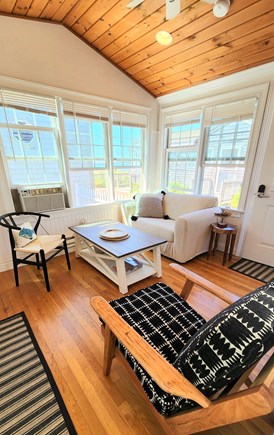 W. Yarmouth Cape Cod vacation rental - Newly renovated, with all new furniture.