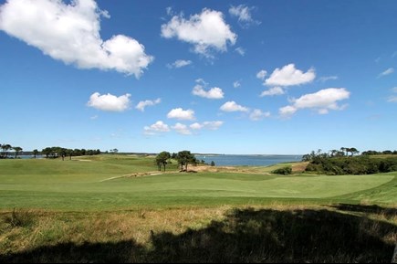 Chatham Cape Cod vacation rental - Golf, anyone?
