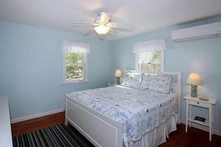 Chatham Cape Cod vacation rental - Airey Master Bedroom with queen bed