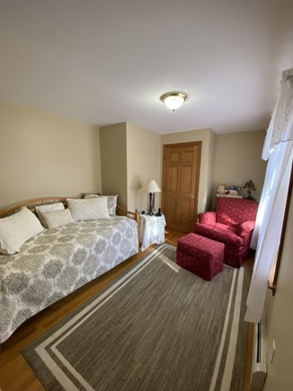 Falmouth Cape Cod vacation rental - 1st floor Bonus room with extra sleeping