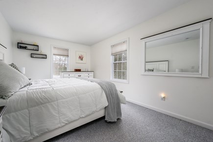 Mashpee Cape Cod vacation rental - Queen bedroom