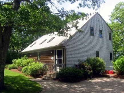 Orleans Cape Cod vacation rental - Very private and secluded