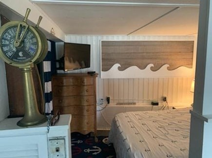 Bourne  Cape Cod vacation rental - Bedroom