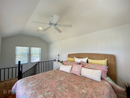 Brewster Cape Cod vacation rental - Kiing bedroom