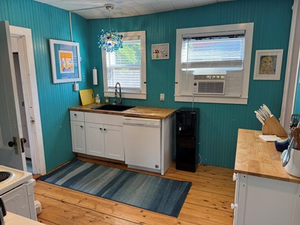 Falmouth, New Silver Beach Cape Cod vacation rental - 