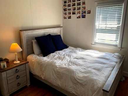 Falmouth, New Silver Beach Cape Cod vacation rental - BR 2 queen bed, second floor