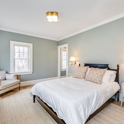 Harwich Cape Cod vacation rental - Bedroom