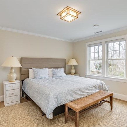 Harwich Cape Cod vacation rental - Bedroom