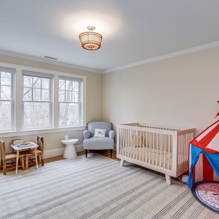 Harwich Cape Cod vacation rental - Bedroom