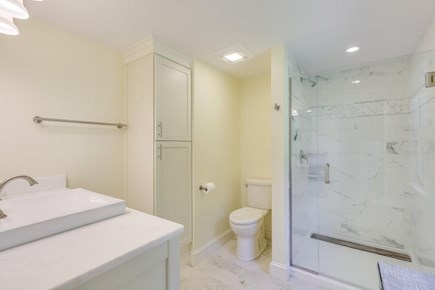 Dennis Cape Cod vacation rental - Bedroom 2 bath