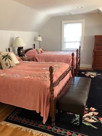 Osterville Cape Cod vacation rental - Guest Twin Room