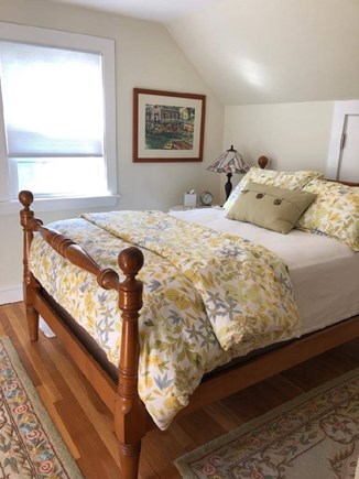 Osterville Cape Cod vacation rental - Upstairs Queen