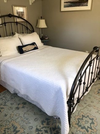 Osterville Cape Cod vacation rental - Downstairs Master