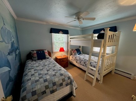 Bourne, Cataumet House Cape Cod vacation rental - Guest room