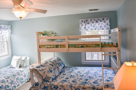 Yarmouth Cape Cod vacation rental - bedroom 2
