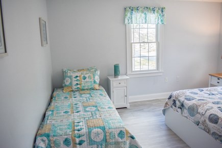 Yarmouth Cape Cod vacation rental - bedroom 3