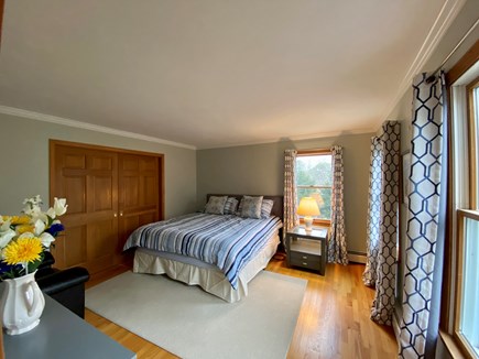 Brewster Cape Cod vacation rental - Fifth Bedroom