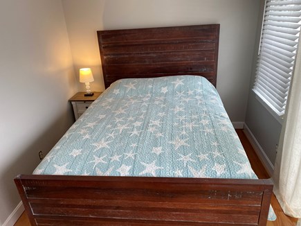 Chatham Cape Cod vacation rental - Primary bedroom