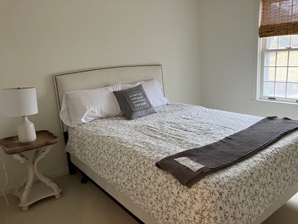 Cotuit Cape Cod vacation rental - Queen bedroom