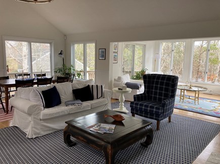 Cotuit Cape Cod vacation rental - Great room