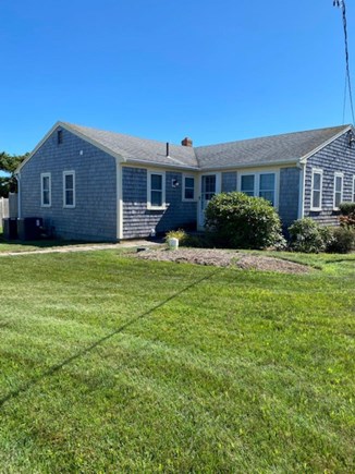 West Dennis Cape Cod vacation rental - Welcome!