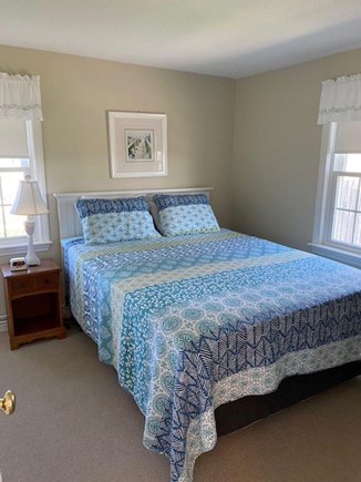West Dennis Cape Cod vacation rental - Queen bed