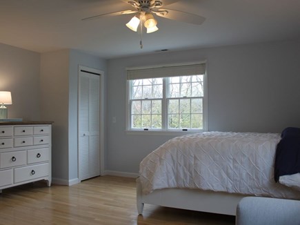 North Eastham Cape Cod vacation rental - Office with Queen Bed (2nd floor)